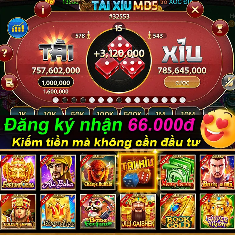 Game Tài Xỉu Win79