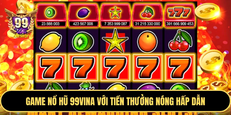 Game Nổ hũ Win79